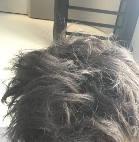 Wie Bekomme Ich Locken In Meine Haare Ohne Dauerwelle Frisur Locken Machen Aussehen Verandern