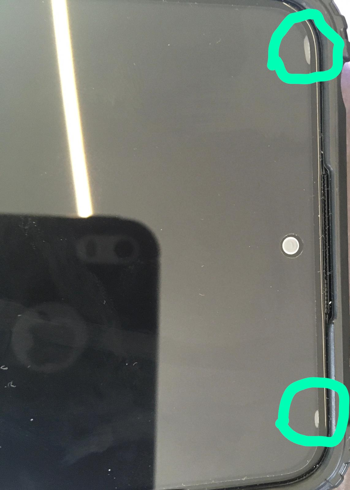 Wie Mache Ich Panzerglas Auf Mein Handy