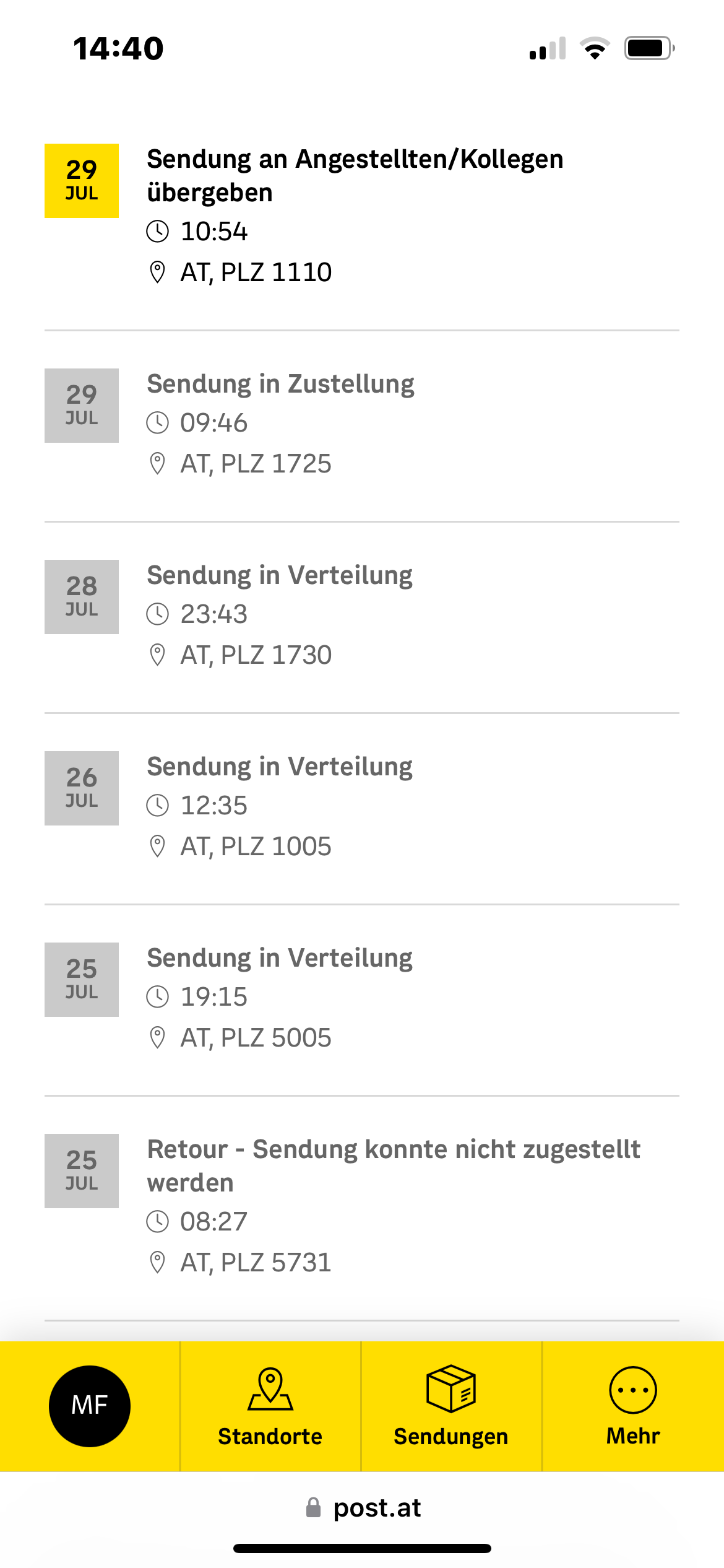 Wo Bekomme Ich Mein Führungszeugnis Wie bekomme ich mein Paket von SHEIN? (Versand, Bestellung, Lieferung)