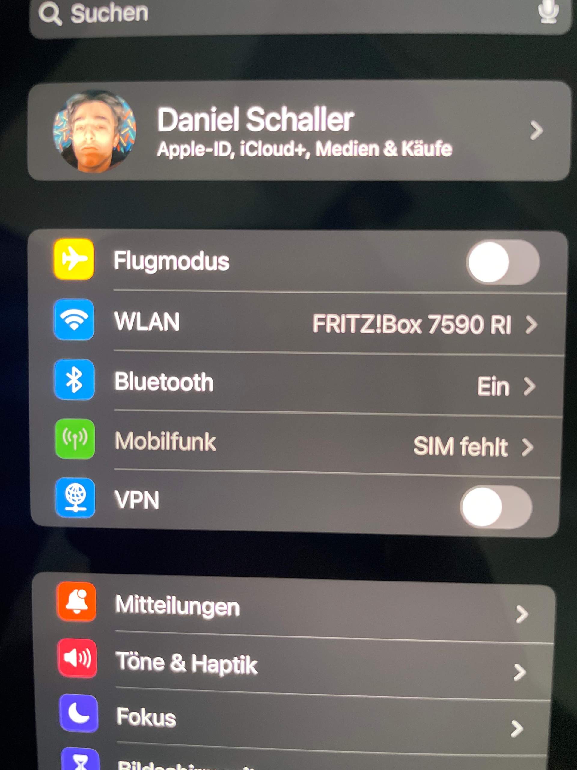 Wie bekomme ich meine e sim? (Apple, iPhone, SIMKarte)