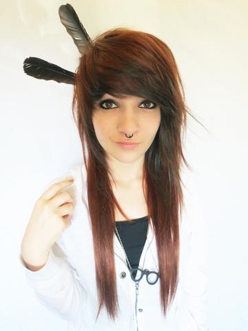 wie bekomme ich meine haare langer