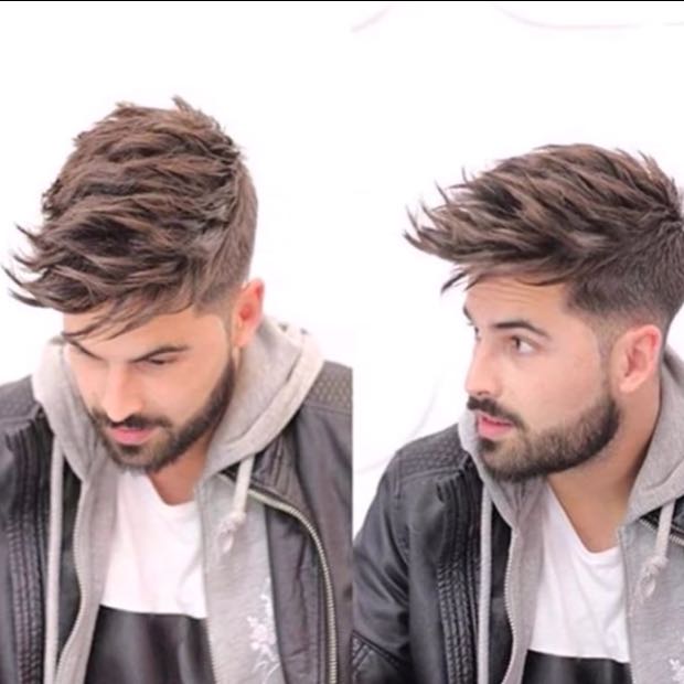 15 Frisuren Fr Ltere Mnner Um Jnger Auszusehen Beste