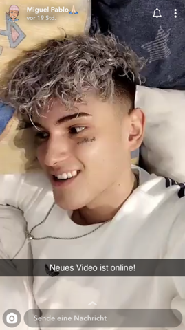 wie bekomme ich meine haare so hhin style
