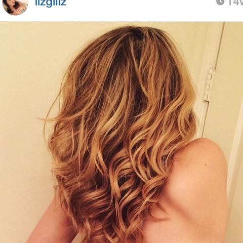 bekomme ich meine haare wie die stars