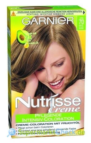 wie bekomme ich meine naturhaarfarbe