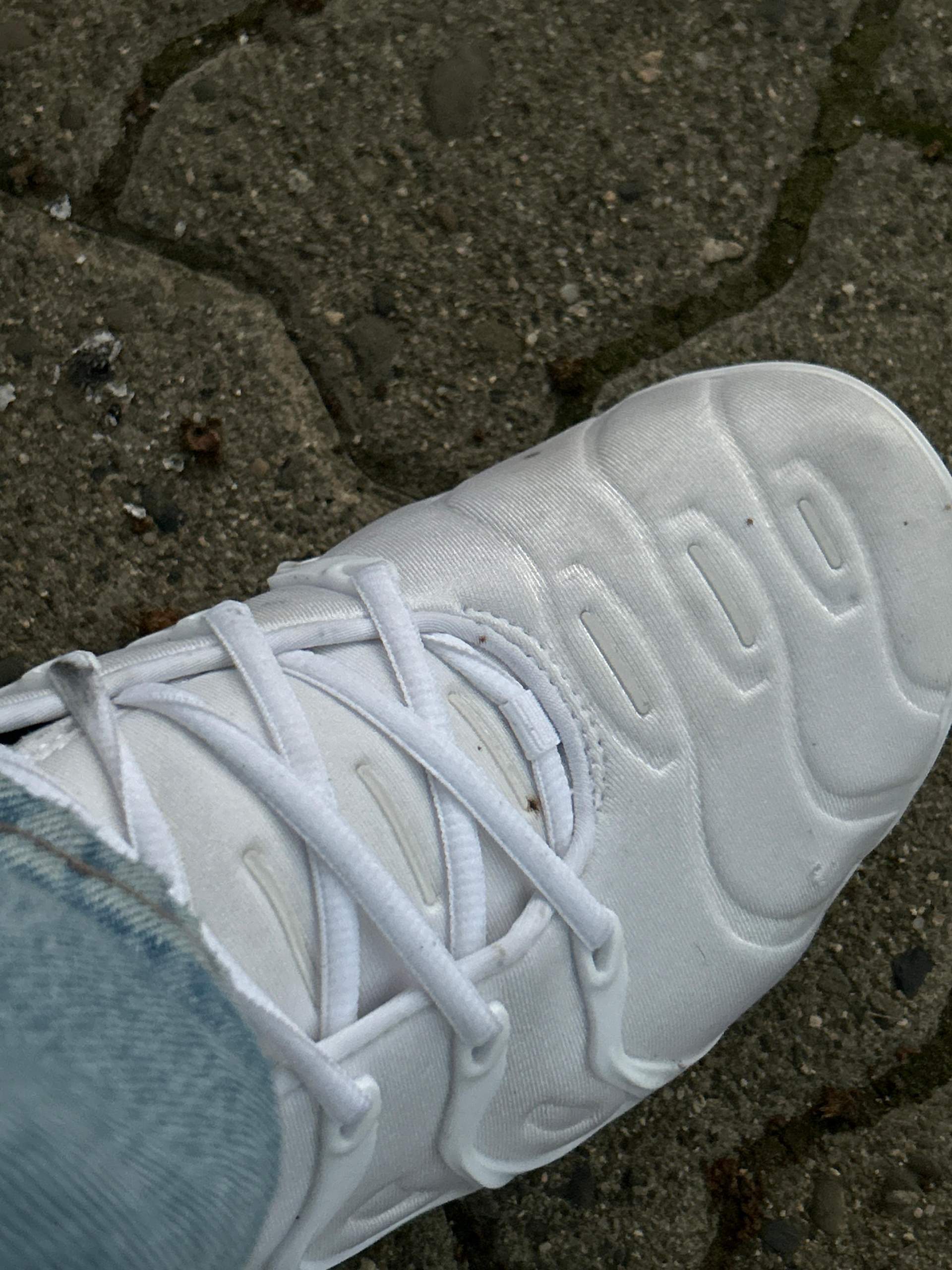 Zahnpasta Mit Backpulver Schuhe Reinigen Kaufe SADOER White Fresh