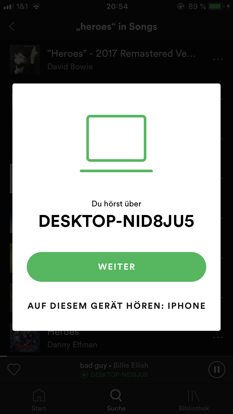 Wie Bekomme Ich Als Band Einen Spotify Account
