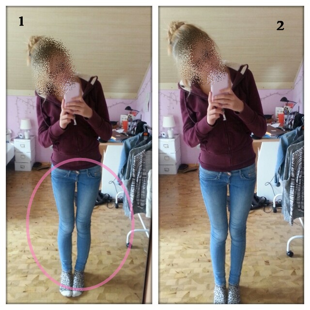 Wie Bekomme Ich Muskulöse Beine