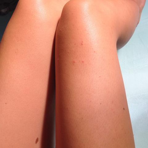 Wie Bekomme Ich Schone Glatte Beine Gesundheit Beauty Haut
