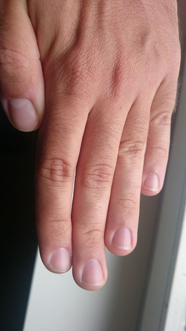 Nägel für männer künstliche Künstliche Nägel