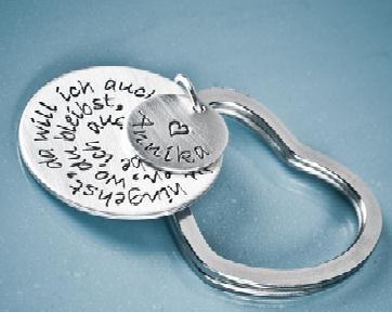 So solls werden - (Schmuck, basteln, Handarbeit)
