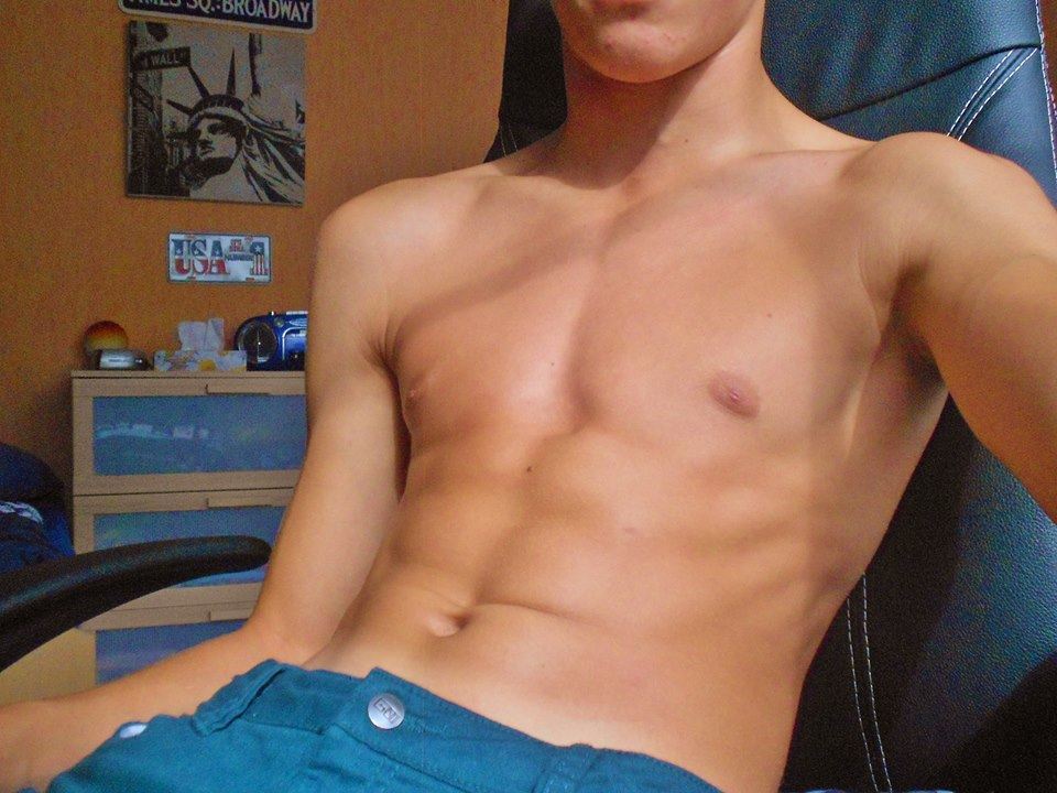Wie Bekommt Man Ein Sixpack Mit 11