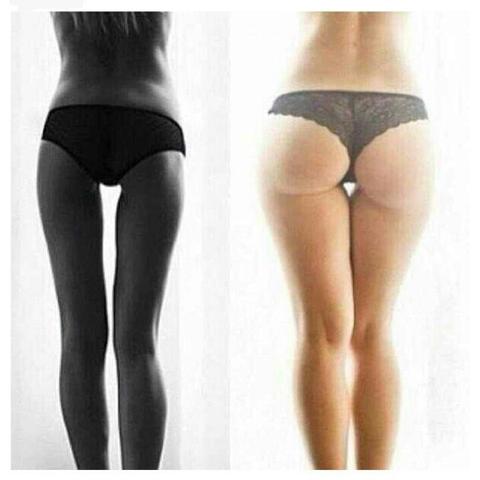 Frau Beine Uberschlagen