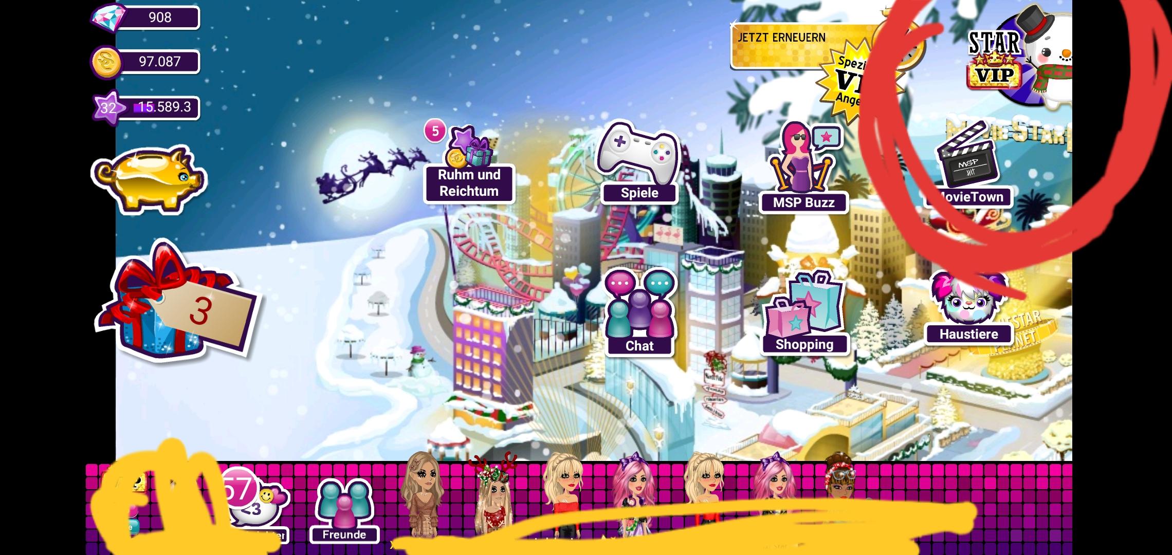 Wie Bekommt Man Bei Msp Den Bug Weg Computer Spiele Games