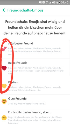 freundschafts fragen
