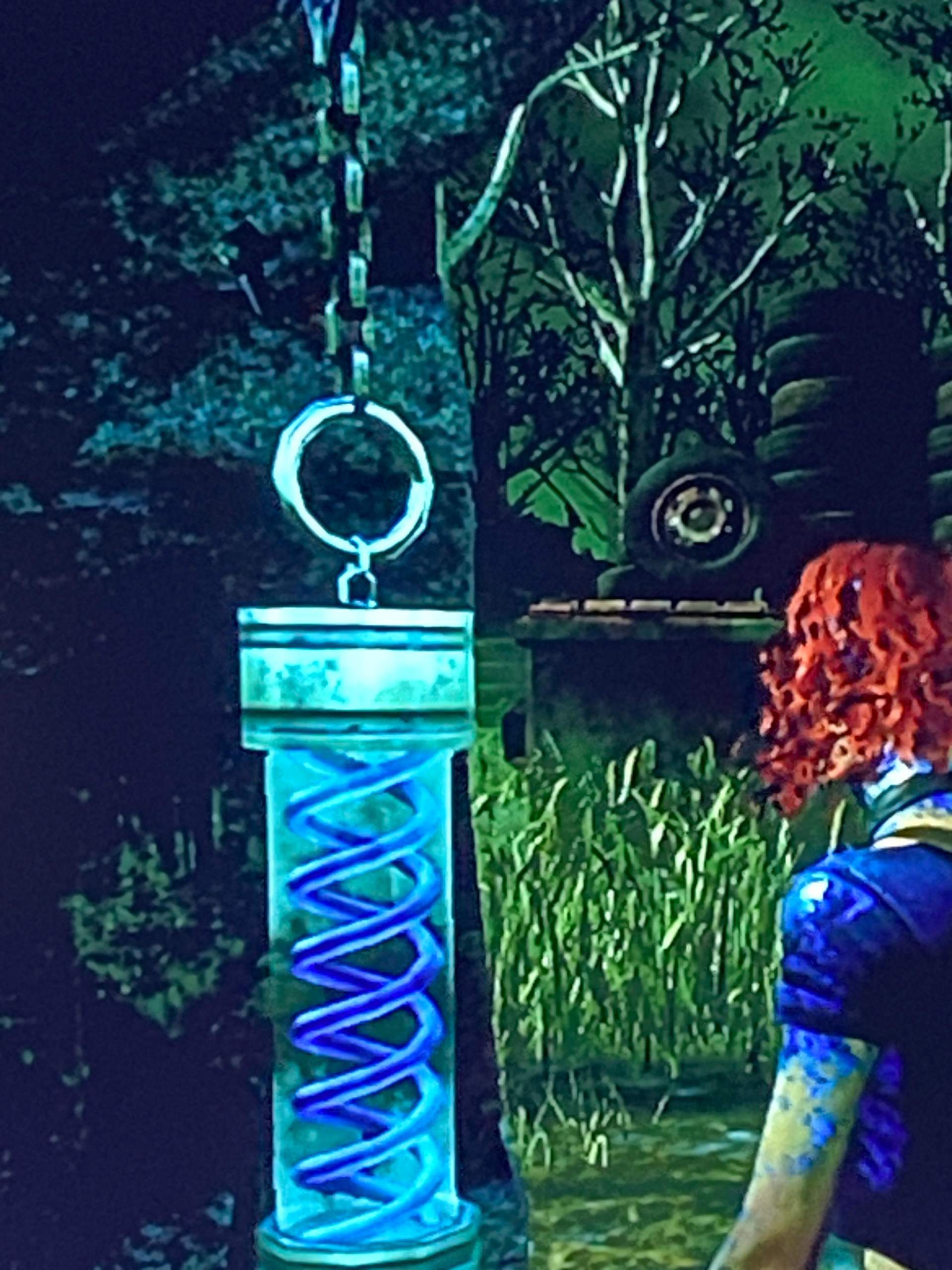 Wie bekommt man diesen anhänger? (Konsolen, Dead by Daylight)