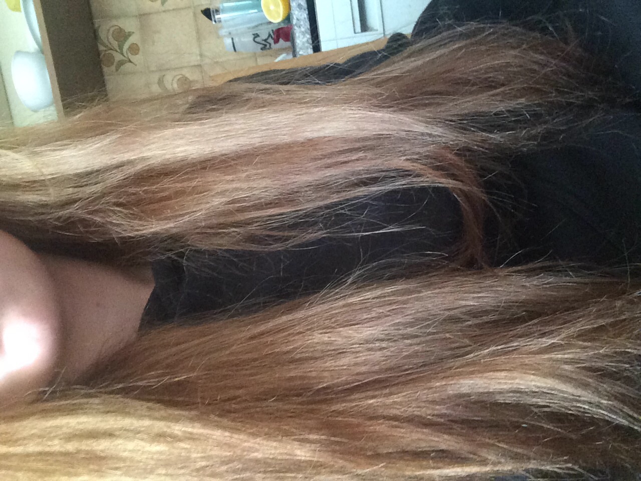 haaren haare friseur blond