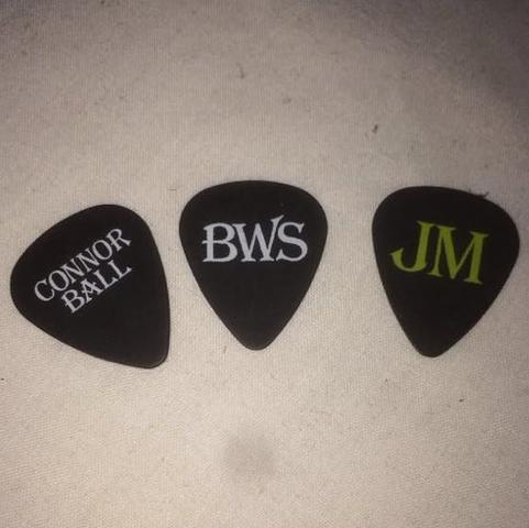 Guitar Picks - (Musik, Guitar Pick)