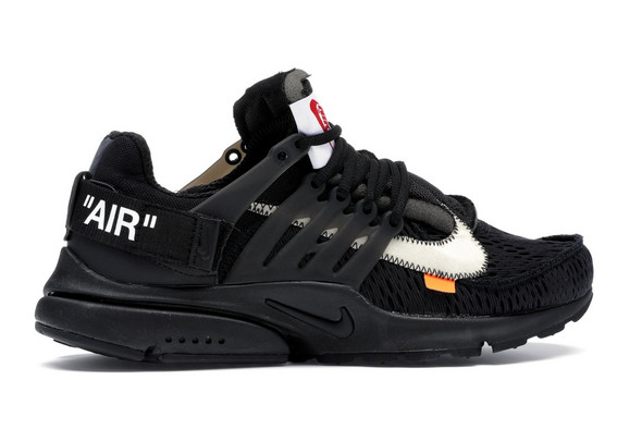 Wie Bekommt Man Schnell Die Nike Air Presto X Off White Schuhe Off White Retail