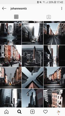 Wie Bekommt Man Solche Einfarbigen Bilder Hin Foto Fotografie Nachbearbeitung