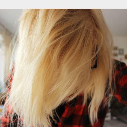 wie bekommt man solche haare flauschig