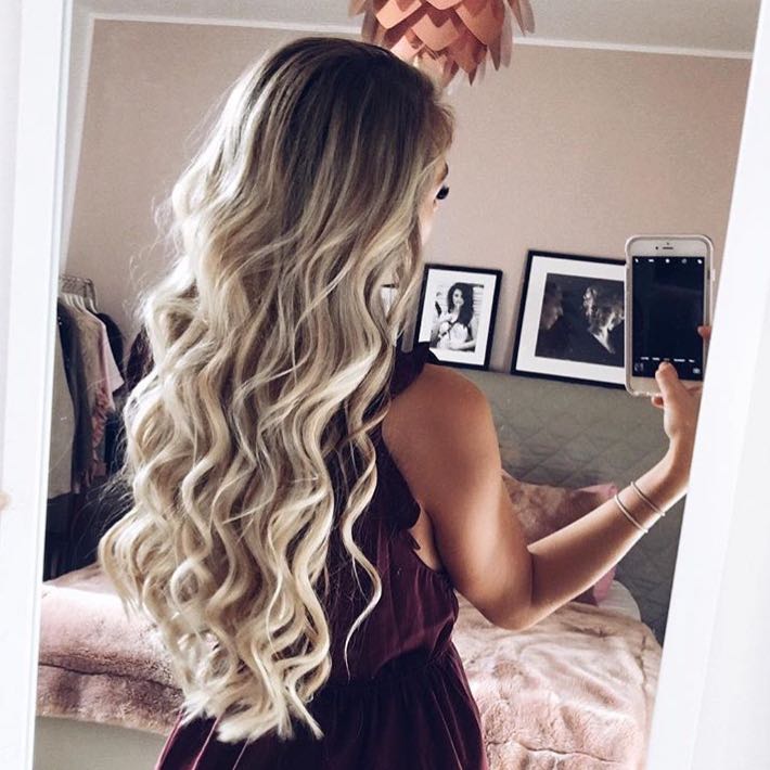 Wie Bekommt Man Solche Locken Mit Einen Lockenstab Hin Wie Bekommt Man Solche Locken Mit Einen Lockenstab Hin