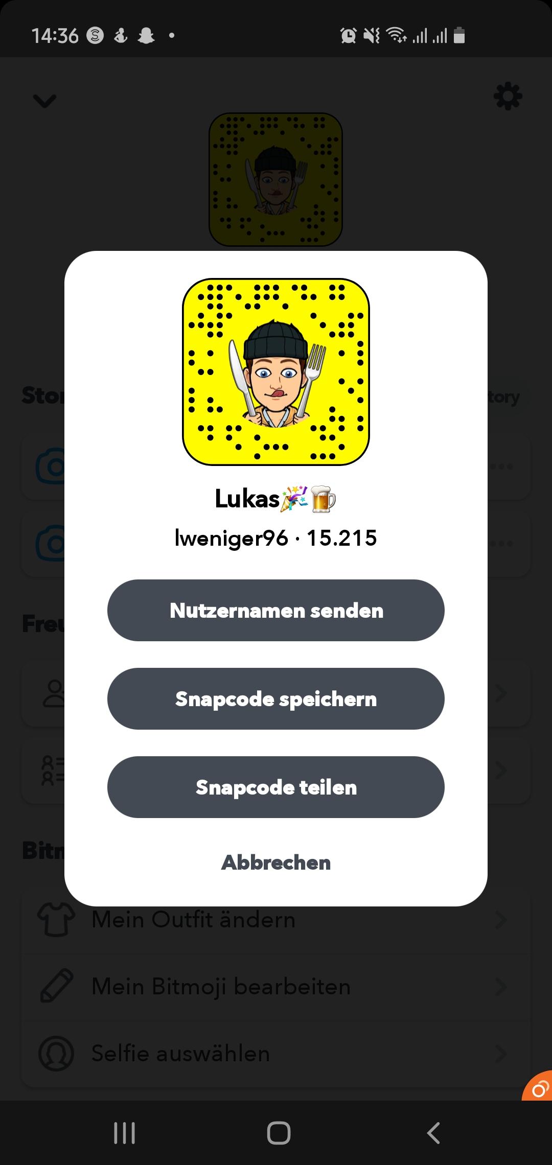 Wie Bekommt Man Mehr Snapchat Punkte