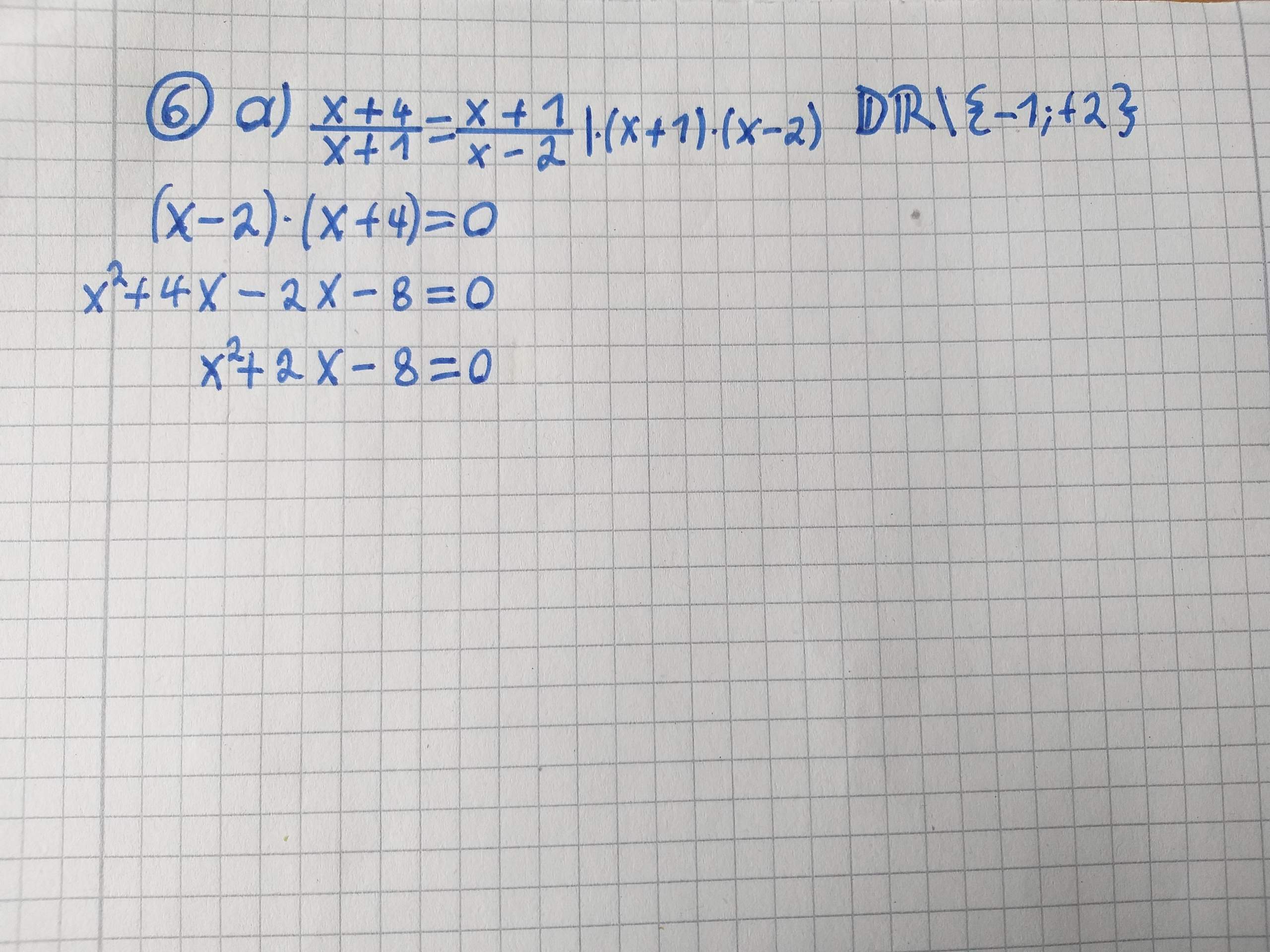Wie Bekommt Man X Hoch 2 Weg Mathematik Bruchgleichungen wie-bekommt-man-x-hoch-2-weg-mathematik-bruchgleichungen