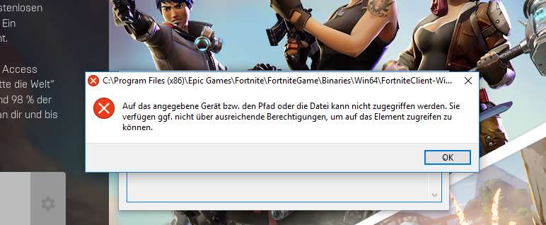 Wie Bekommt Mein Freund Sein Fortnite Spiel Wieder Zum Laufen - wie bekommt mein freund sein fortnite spiel wieder zum laufen computer technik technologie