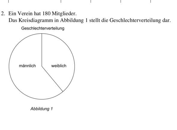 Wie Berechne Ich Einen Dreisatz