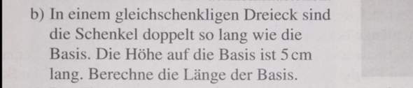 - (Mathe, Geometrie)