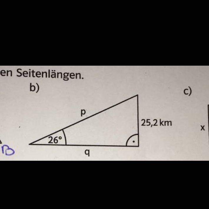 Wie berechne ich die fehlenden Seiten