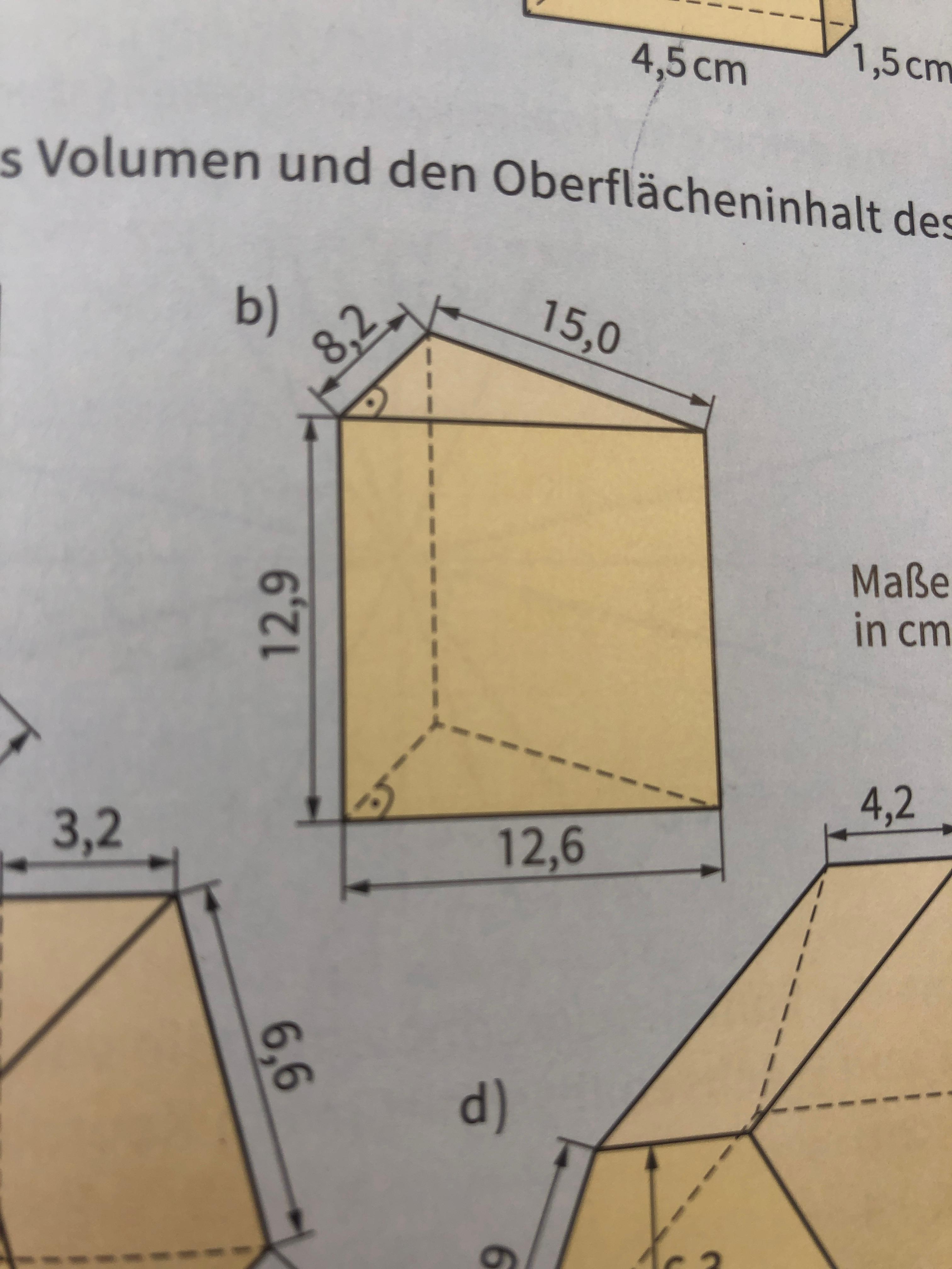 Wie Berechne Ich Den Umfang Eines Dreiecks