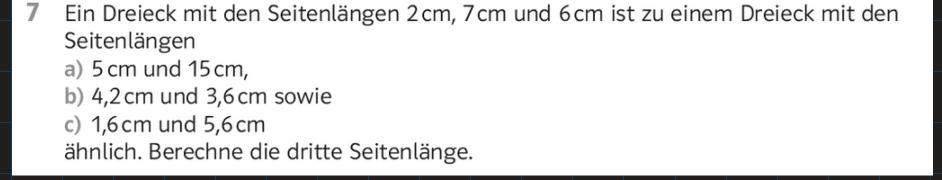 Wie Berechne Ich Die Höhe Eines Dreiecks
