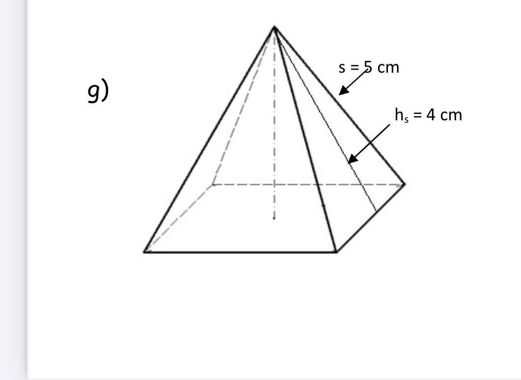 Wie berechne ich die Seitenlänge bei