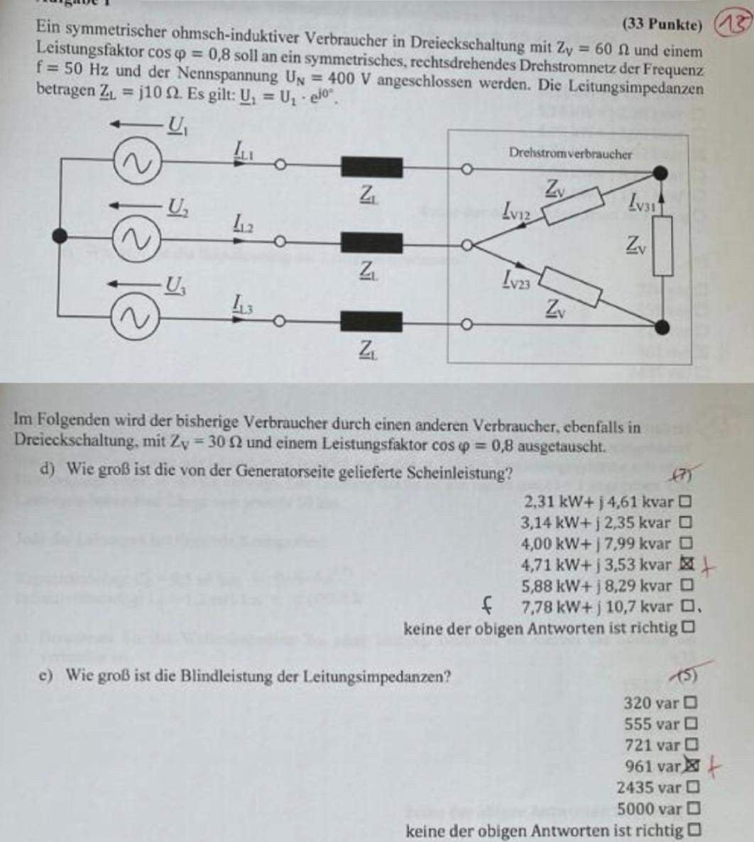 Wie Berechne Ich Strom