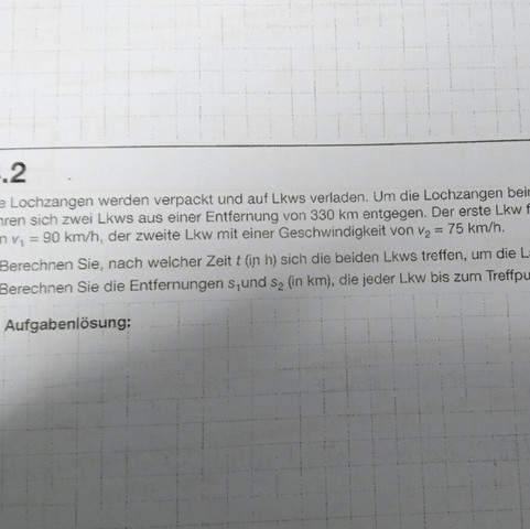 Aufgabe
- (Mathe, Mathematik, Prüfung)