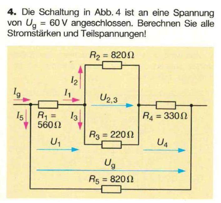 Wie Berechne Ich Strom