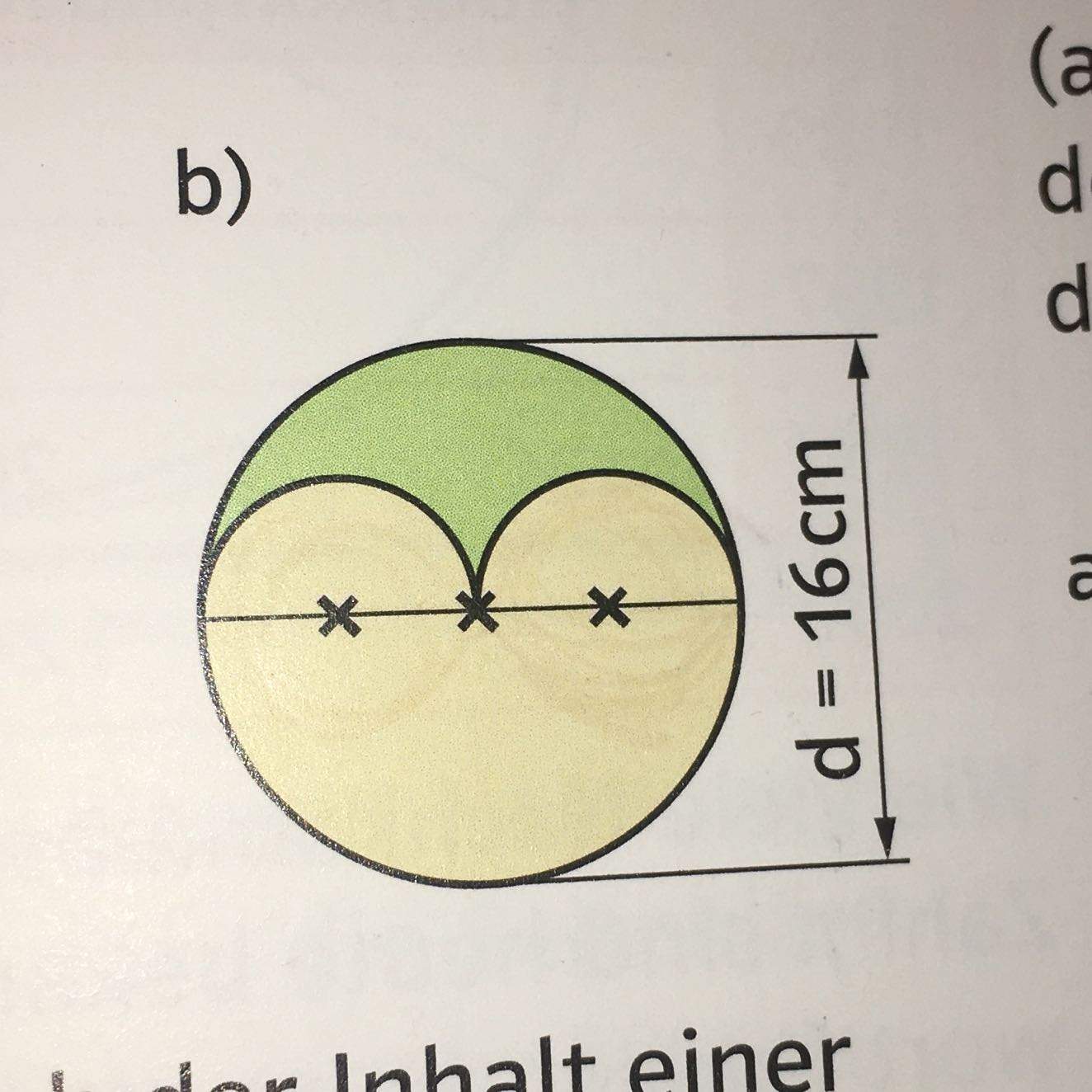 Wie Berechne Ich Einen Flächeninhalt