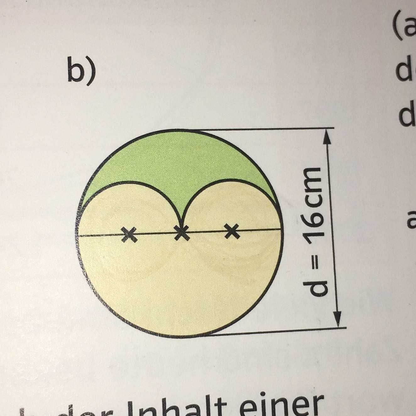 Wie Berechne Ich Den Flächeninhalt