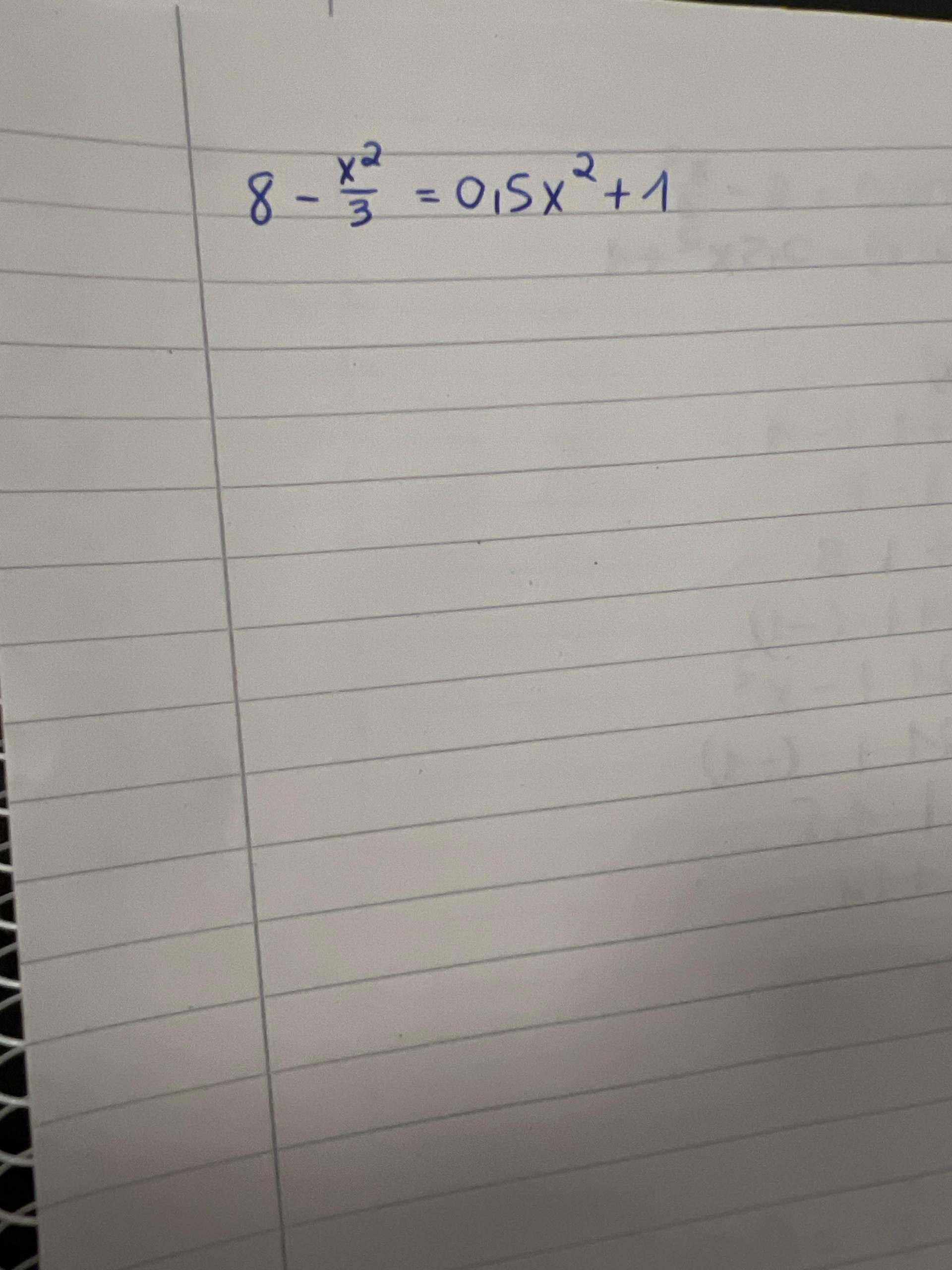 Wie berechne ich hier die Nullstellen (Gleichsetzen)? (Funktion