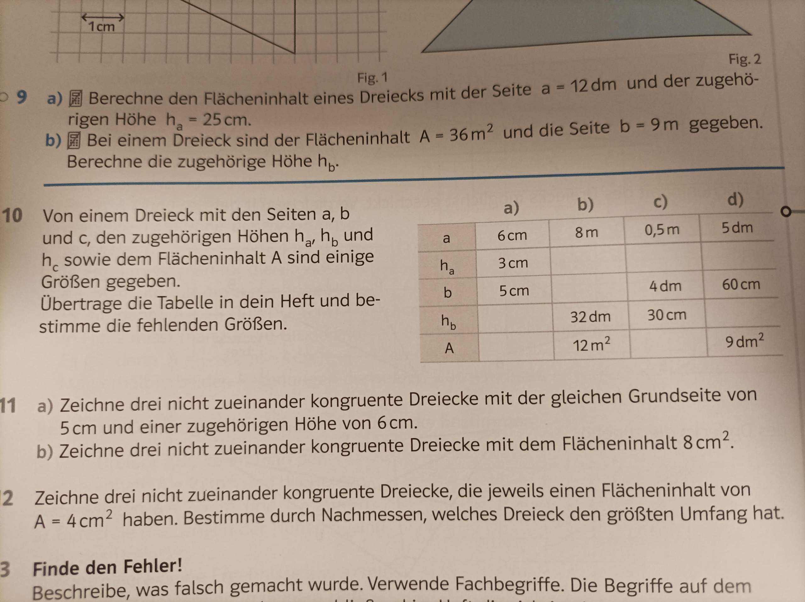 Wie berechnet man das? (Mathematik, Rechnung, Aufgabe)