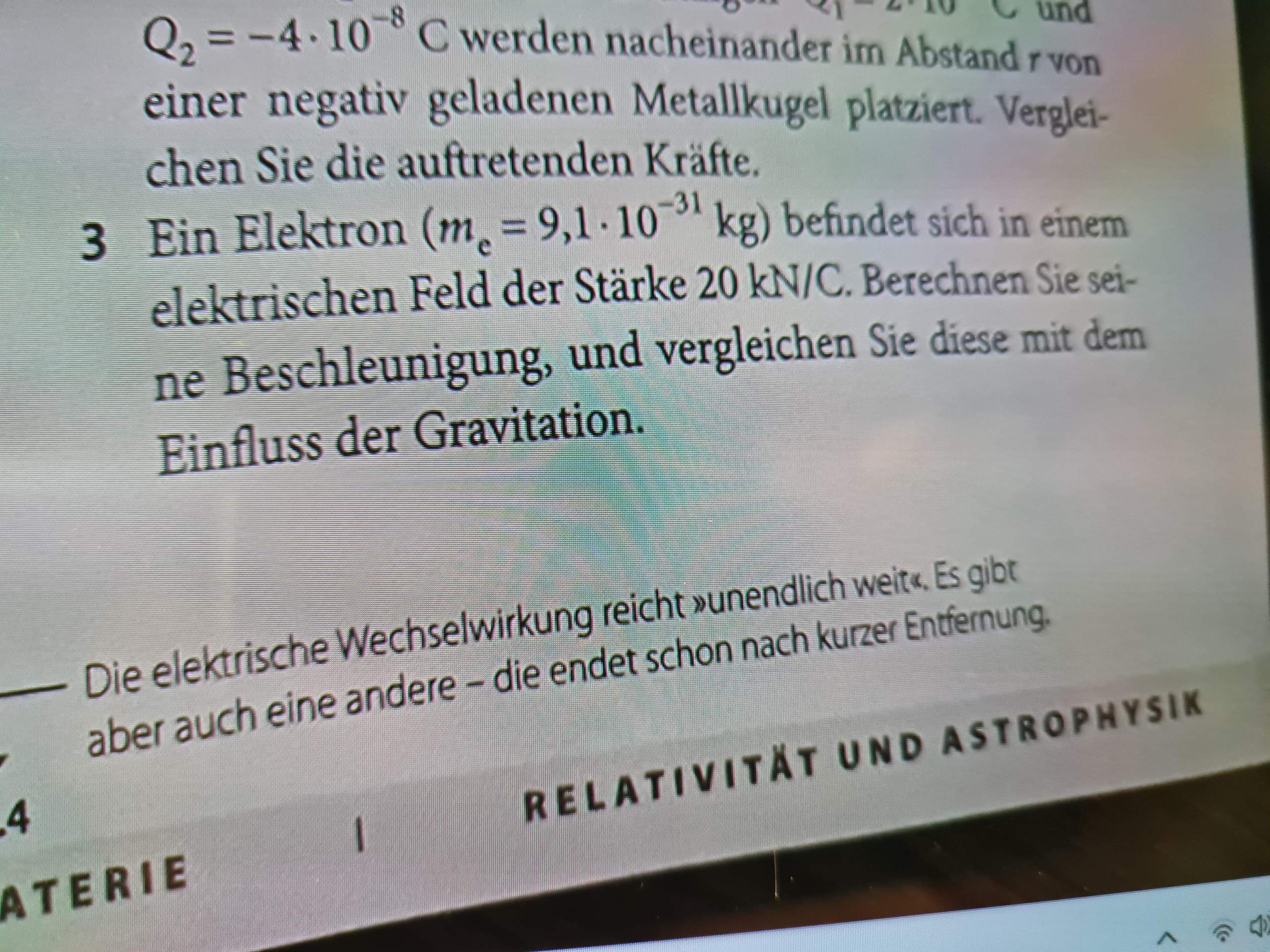 Wie Berechnet Man Die Beschleunigung