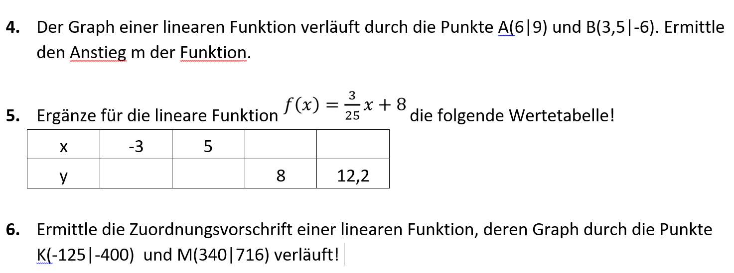 Wie berechnet man diese Aufgaben mit dem Ti-Nspire cx cas? (Computer ...
