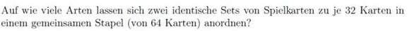 - (Schule, Mathe, Mathematik)