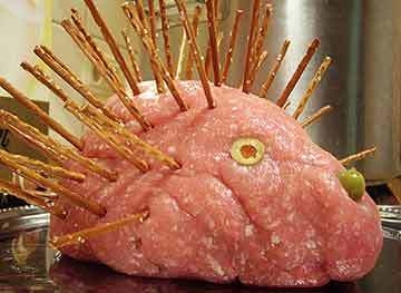 Computer ventilator Computer ventilator