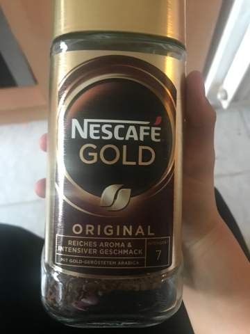 Wie bereitet man diesen Kaffee zu?