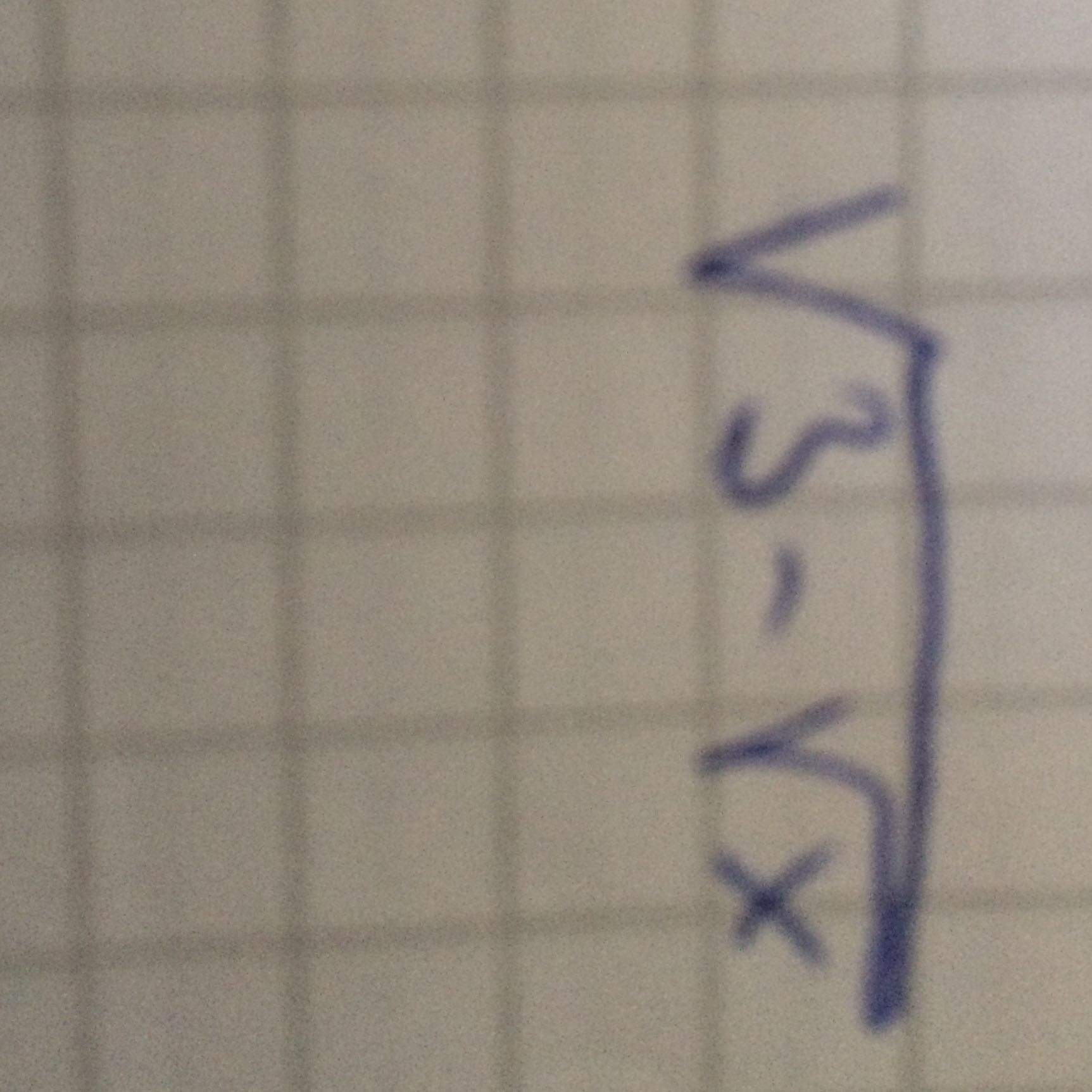 Wie bestimmt ich die Definitionsmenge aus der Wurzel der Wurzel