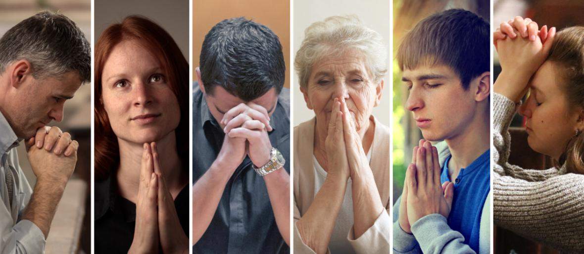 Wie Betet Man Im Christentum Zuhause Wie betet man richtig? (Christentum, Gott, Kirche)