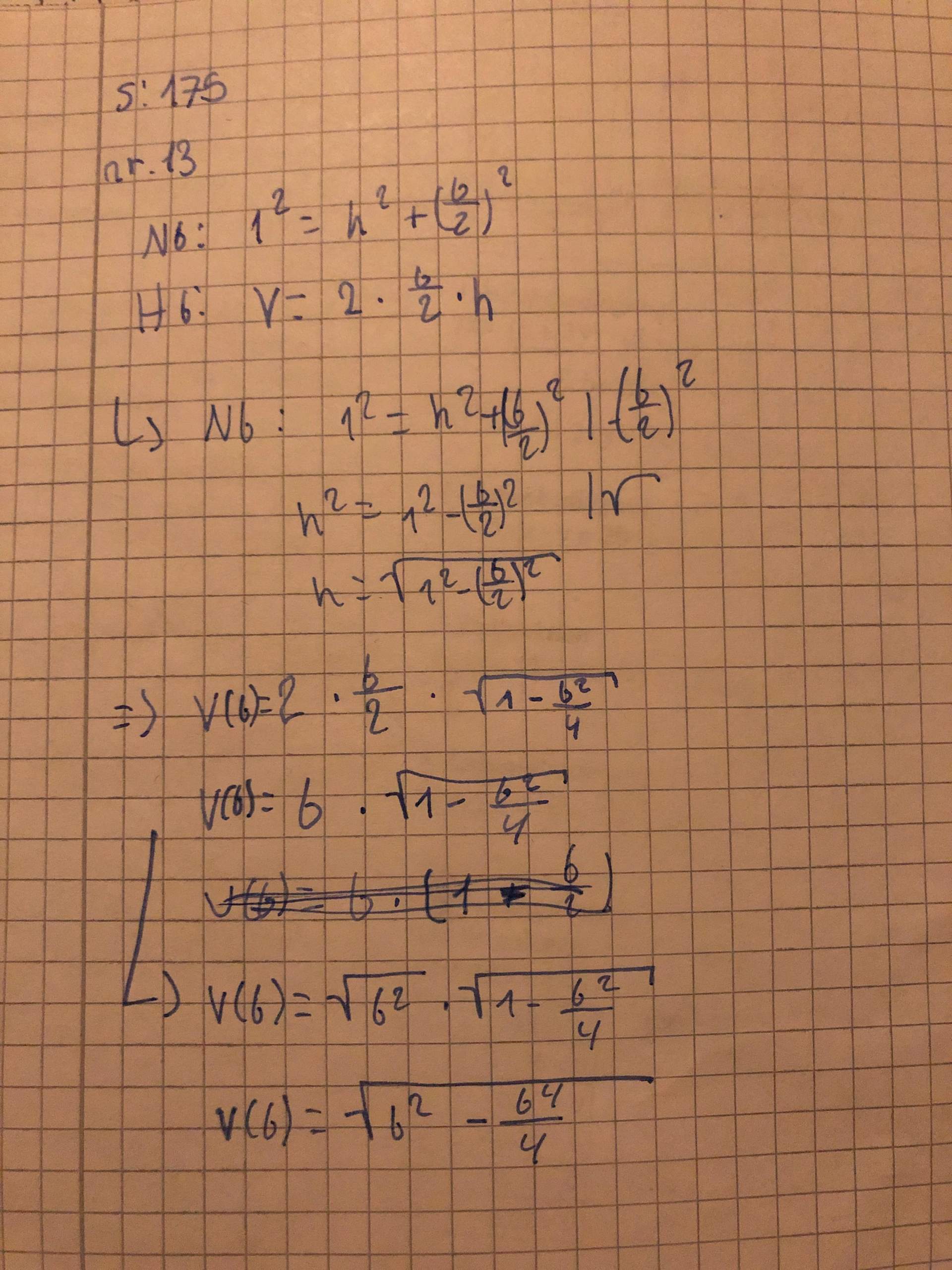 Wie Bildet Man Die Ableitung Von Der Zielfunktion Mathematik wie-bildet-man-die-ableitung-von-der-zielfunktion-mathematik